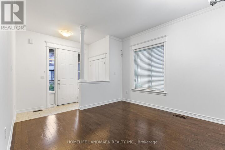 Property Photo: 7 Plantain Lane ON L4E 1B8