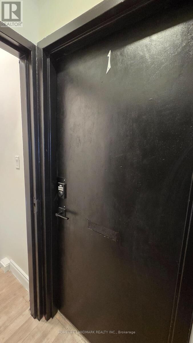 Property Photo:  793 Broadview Avenue 1  ON M4K 2P8 