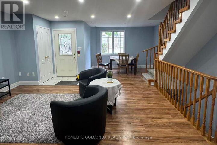 Property Photo: 108 Finch Avenue West B25 ON M2N 6W6