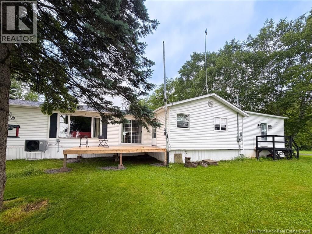 Property Photo:  2219 Route 560  NB E7K 1T5 