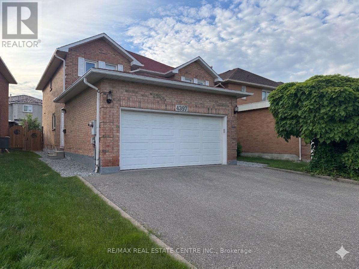 Property Photo:  4397 Guildwood Way  ON L5R 2A9 