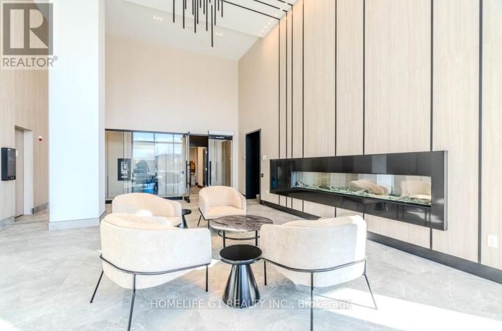 Property Photo:  260 Malta Avenue 1004  ON L6Y 6L7 