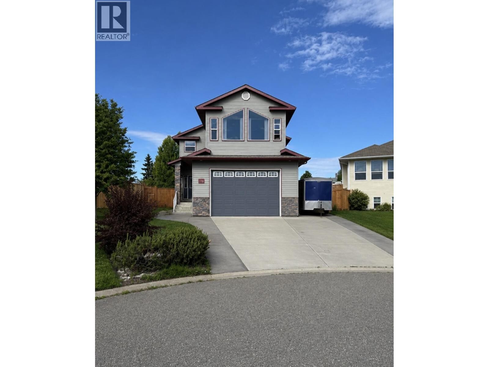 Property Photo:  3713 Chartwell Avenue  BC V2N 6Y5 