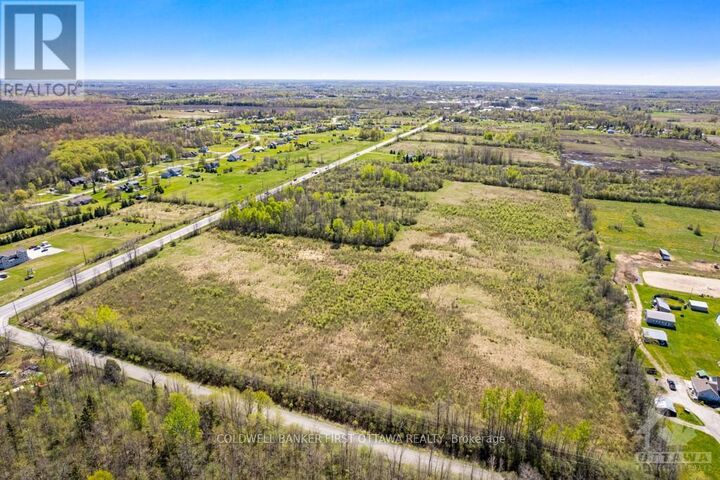 Property Photo:  461A Highway 511 Highway  ON K7H 3C9 