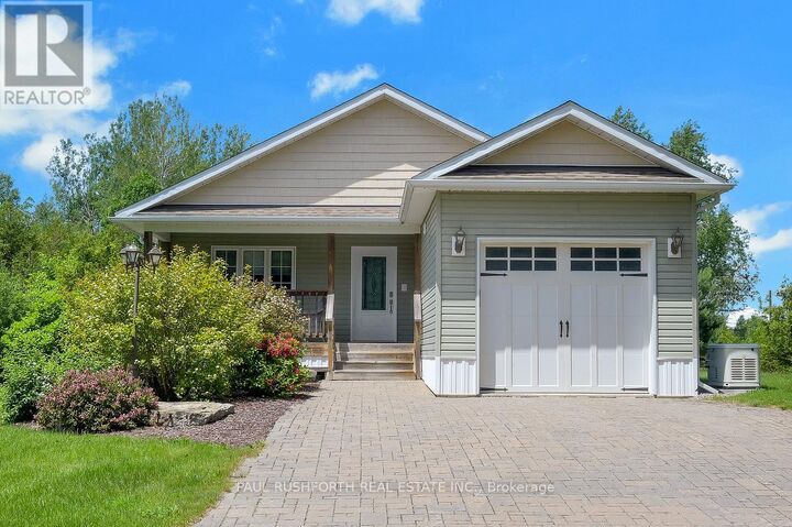 Property Photo:  124 Franktown Cemetery Road  ON K7A 4S7 