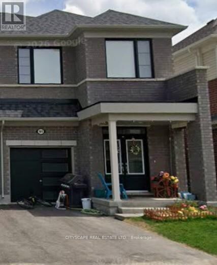 Property Photo:  91 Prest Way  ON N1M 0K2 
