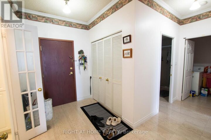Property Photo:  168 Bonis Avenue 2106  ON M1T 3V6 