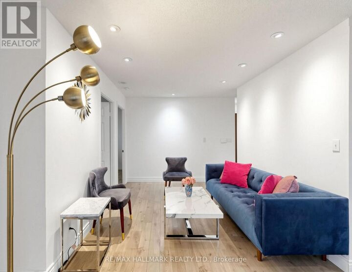 Property Photo:  3 Ellesmere Street 106  ON L4B 4N2 