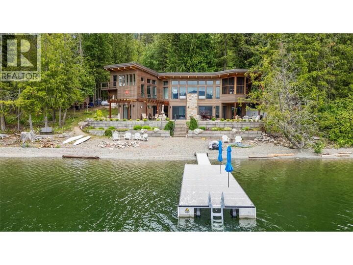 4125 Eagle Bay Road — photo 1