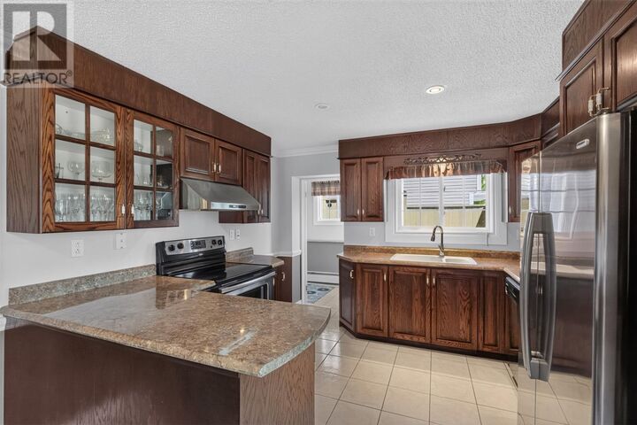 Property Photo:  103 Larkhall Street  NL A1B 2C5 