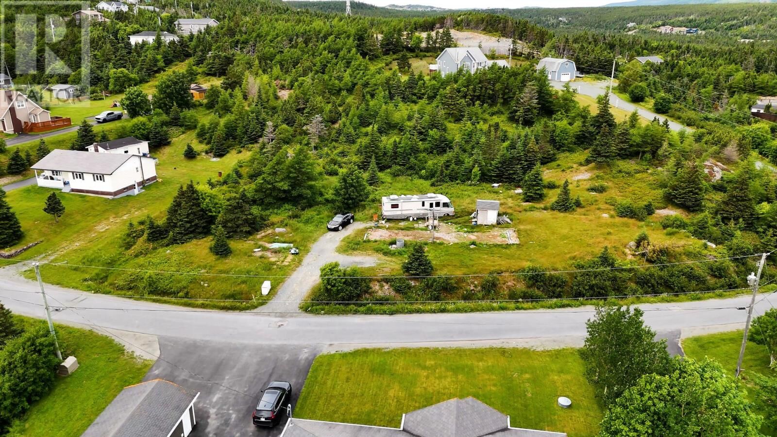 Property Photo:  105-113 Northside Track Road  NL A0A 4K0 