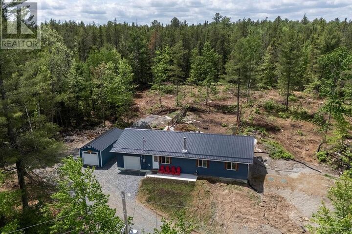 Property Photo:  8043 Hwy 535 N  ON P0M 1X0 