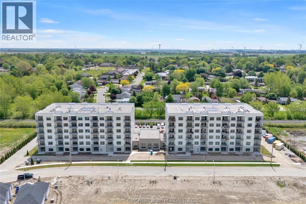 Property Photo:  50 Nazarene Road 617  ON N0P 1A0 