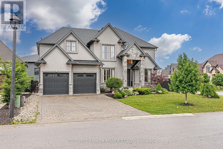 Property Photo:  2558 McWade Place  ON N6G 0T6 
