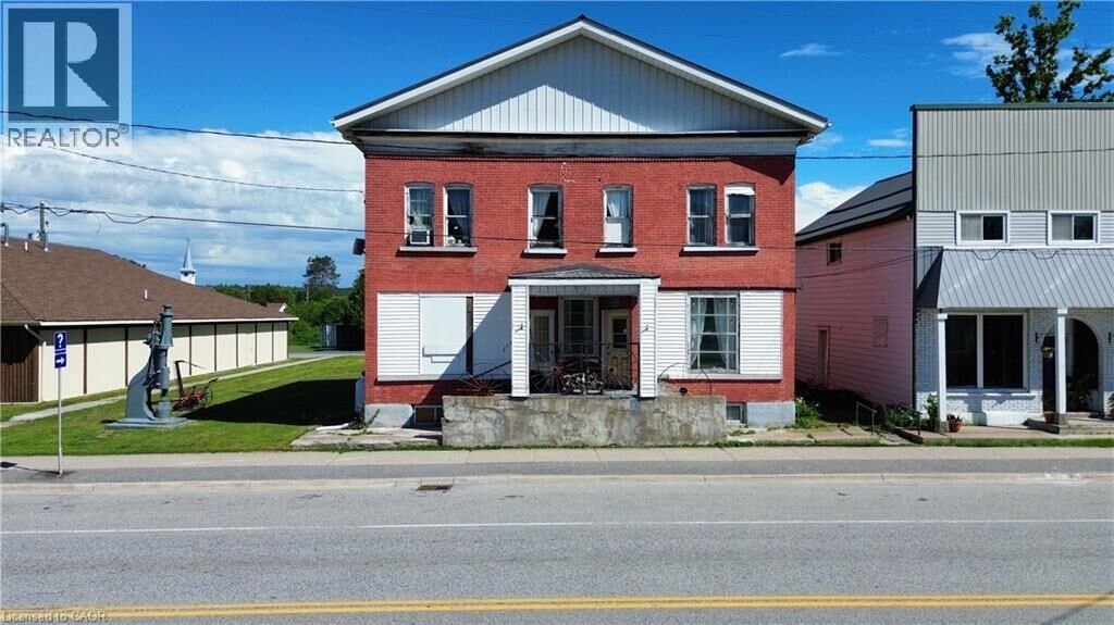 Property Photo:  160 Sable Street East  ON P0P 1P0 