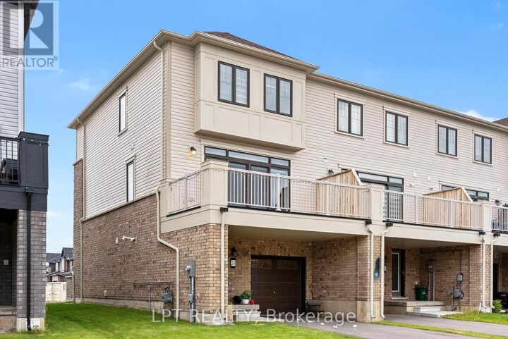 Property Photo: 24 Bee Crescent ON N3T 0V7