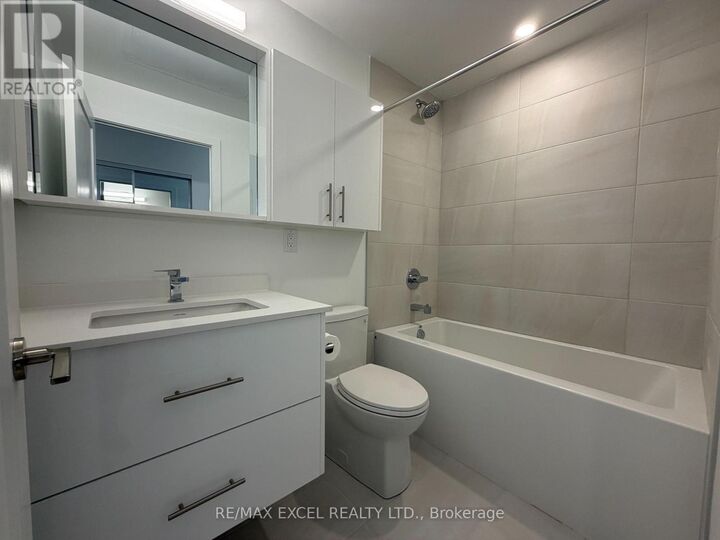 Property Photo: 9763 Markham Road 1611 ON L6E 0W4