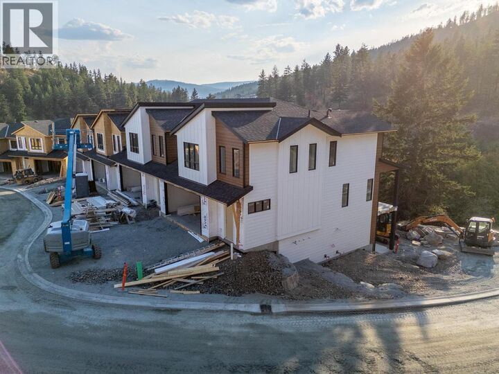 Property Photo: 2509 Paramount Peak Drive Prop Sl 3 BC V4T 0E3