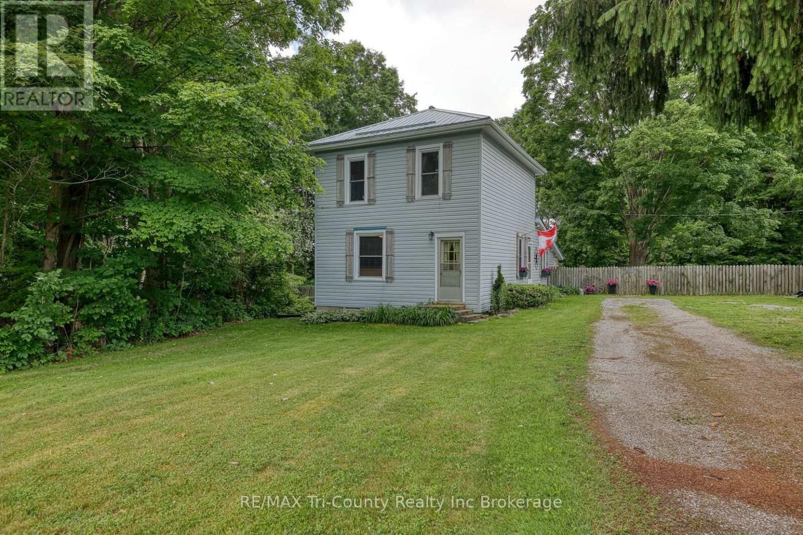 Property Photo:  2875 59 Highway  ON N0E 1G0 