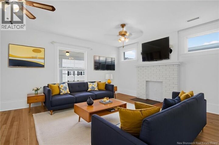 Property Photo:  112-114 Bonaccord Street  NB E1C 5L2 