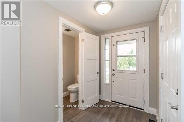 Property Photo: 80 Wessenger Drive ON L4N 8P8