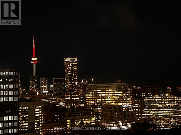 Property Photo:  57 St Joseph Street 2703  ON M5S 0C5 