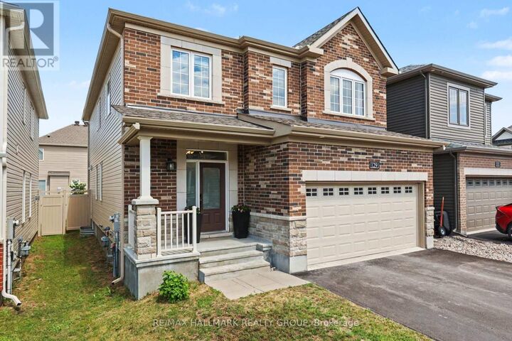 Property Photo:  129 Robin Easey Avenue  ON K2J 6V4 