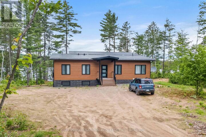 Property Photo: 227 Grunwald Road ON K0J 1B0