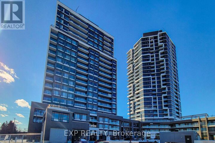 Property Photo:  8020 Derry Road 403  ON L9T 9N3 