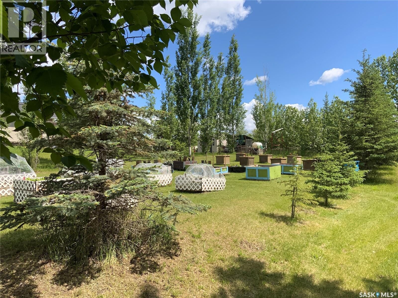 Property Photo:  305 Venture Road  SK S0J 2G0 