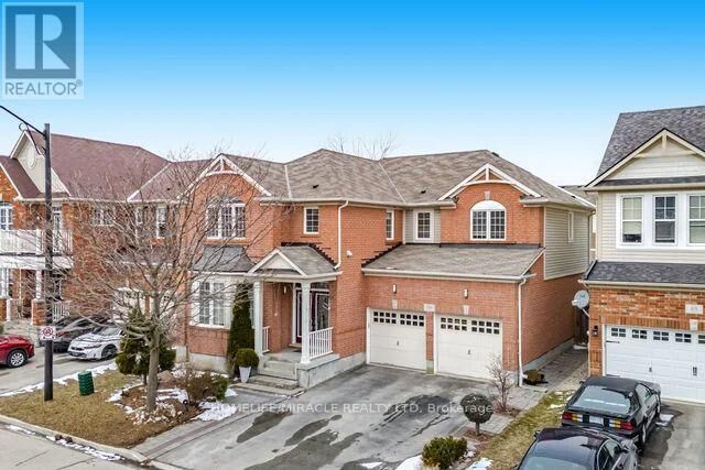 Property Photo: 59 Apple Drive ON N3C 0E7