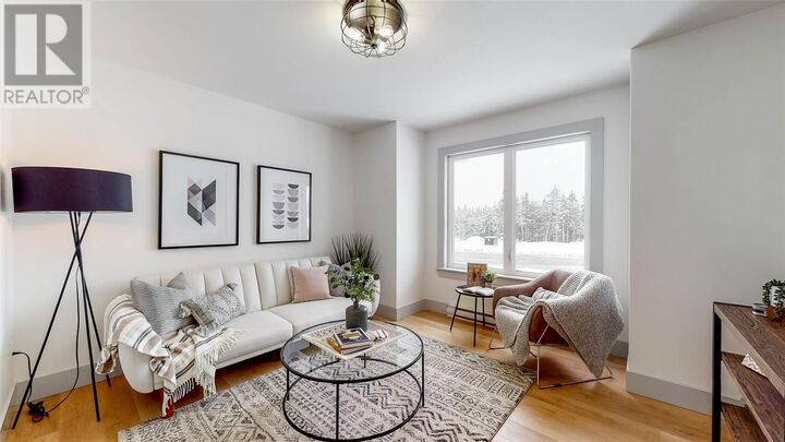 Property Photo: 22 Rachel Drive NL A1W 0A1
