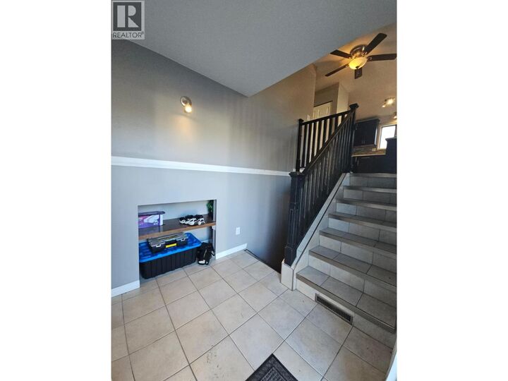 Property Photo:  256 Peace River Crescent  BC V0C 2W0 