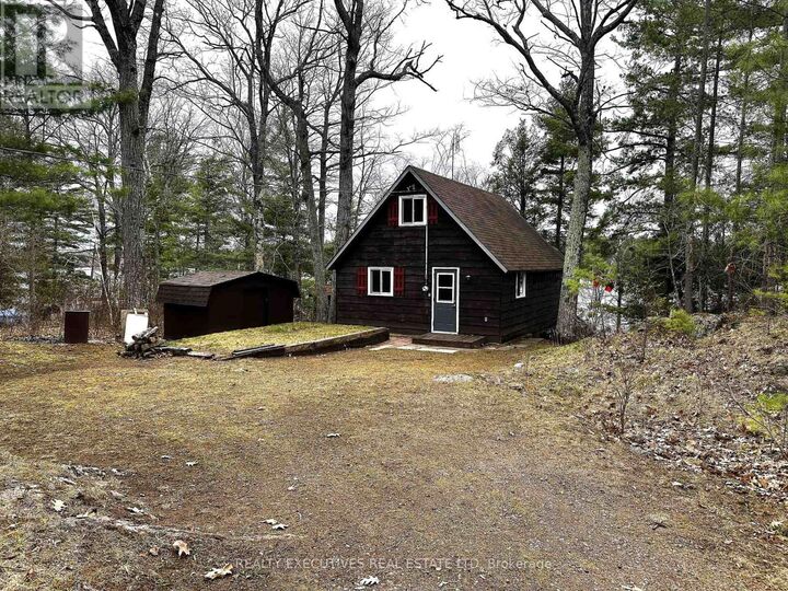 Property Photo:  210 Birch Bay Lane  ON K0H 2B0 