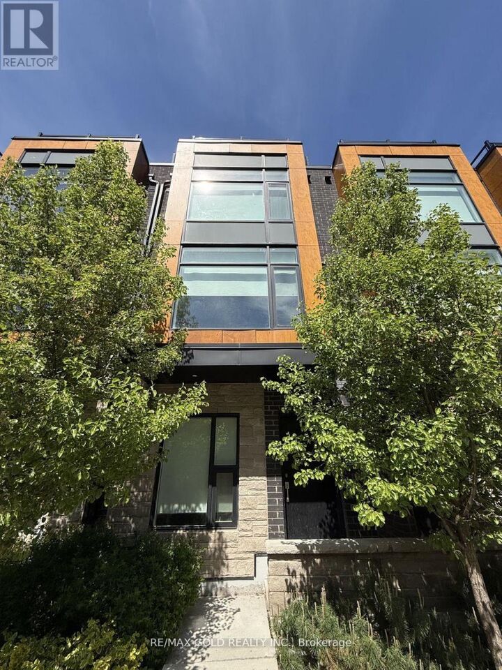 Property Photo:  200 Malta Avenue 92  ON L6Y 6H8 