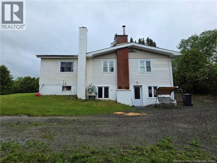 Property Photo:  159 Ch De La Grande-Rivière  NB E7E 2K3 