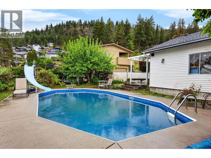 Property Photo:  5957 Turner Avenue  BC V0H 1X4 