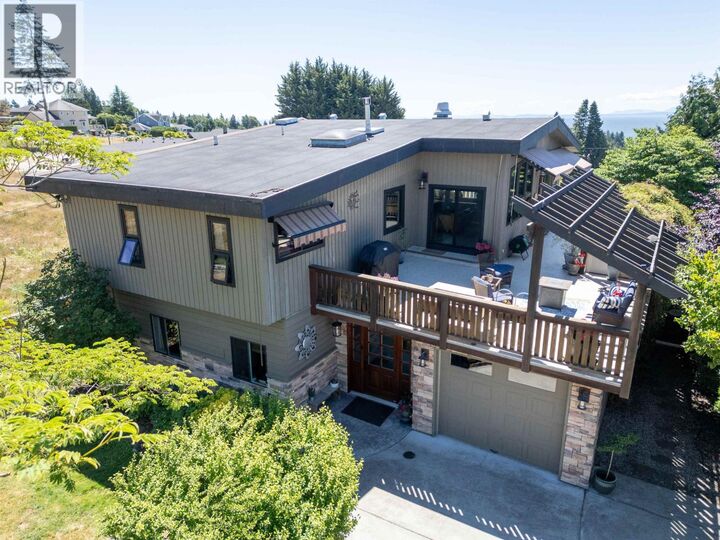 Property Photo:  5125 Salal Road  BC V7Z 0B7 