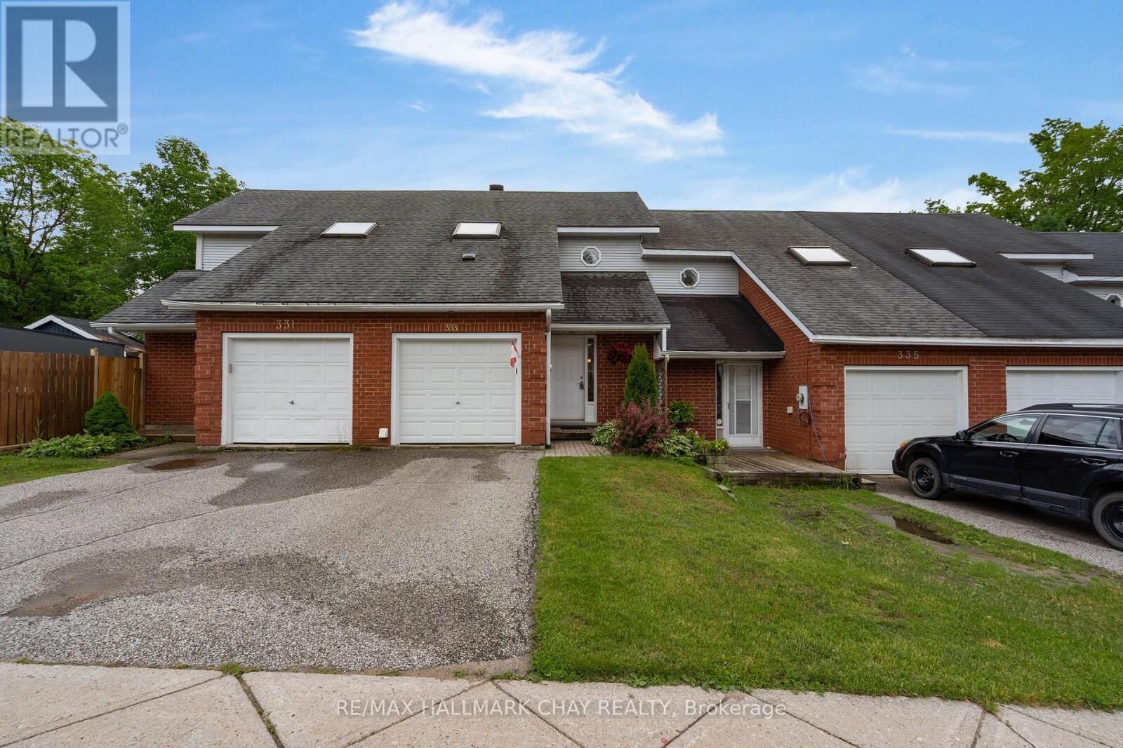 Property Photo: 333 James Street West ON P1P 1J7