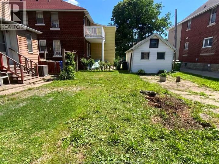 Property Photo:  2995 University Ave W  ON N9C 1G4 