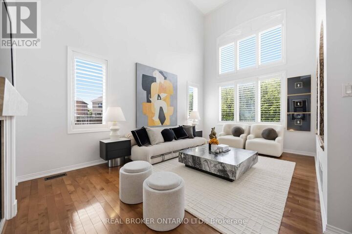 Property Photo: 50 Robert Grundy Road ON L6C 3A3