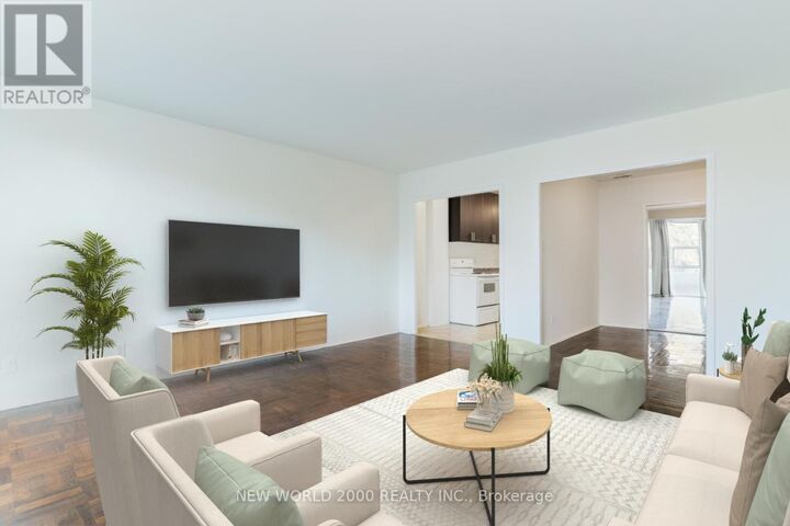 Property Photo:  40 Park Road 602  ON M4W 2N4 