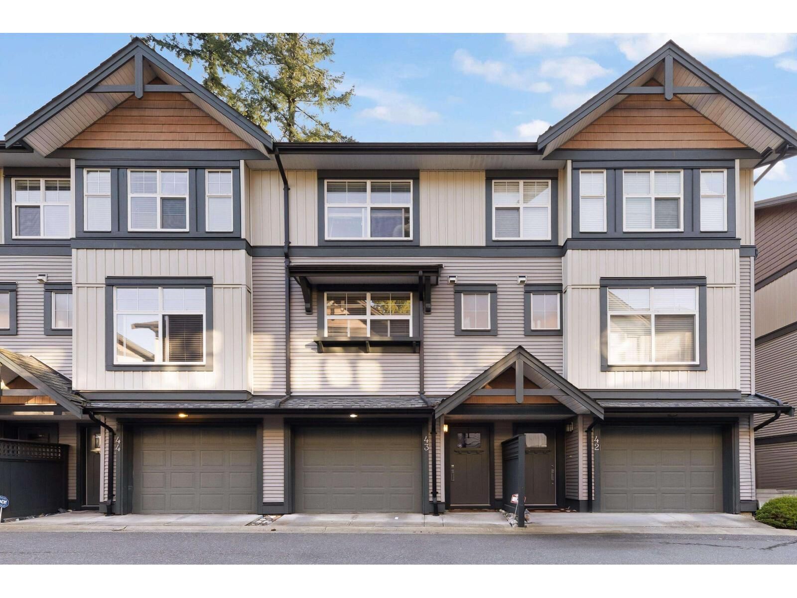 Property Photo:  6123 138 Street 43  BC V3X 1E8 