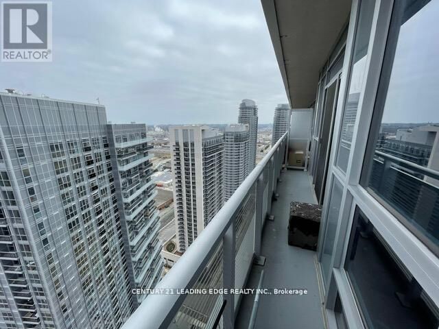 Property Photo:  255 Village Green Square 3309  ON M1S 0L7 