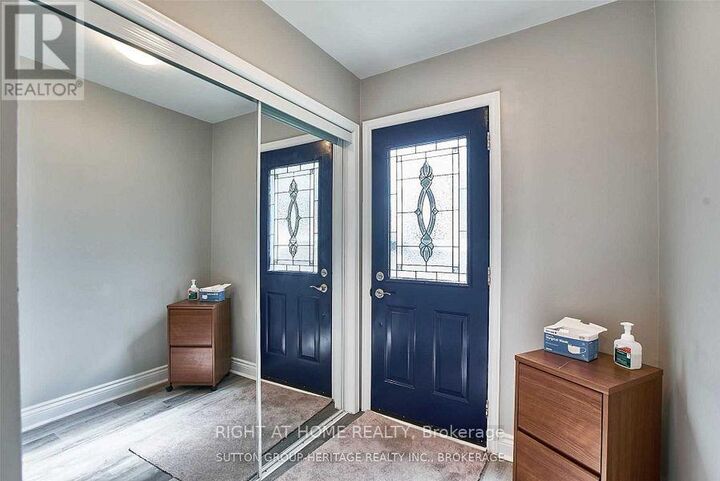 Property Photo: 4 Ontario Street ON L1S 1T5