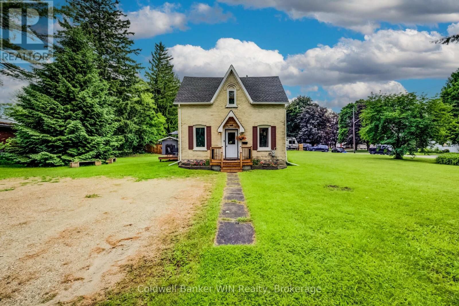 Photo de la propriété:  455 Durham Street West  ON N0G 2L1 