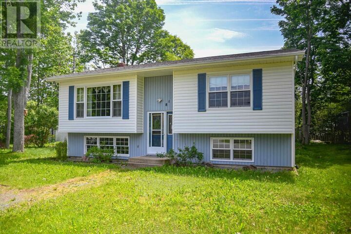 Property Photo: 81 Turner Dr., New Minas, Ns NS B4N 3R3