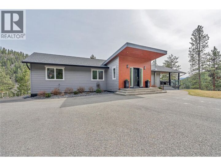 Property Photo: 163 Farleigh Lake Road BC V2A 0E6