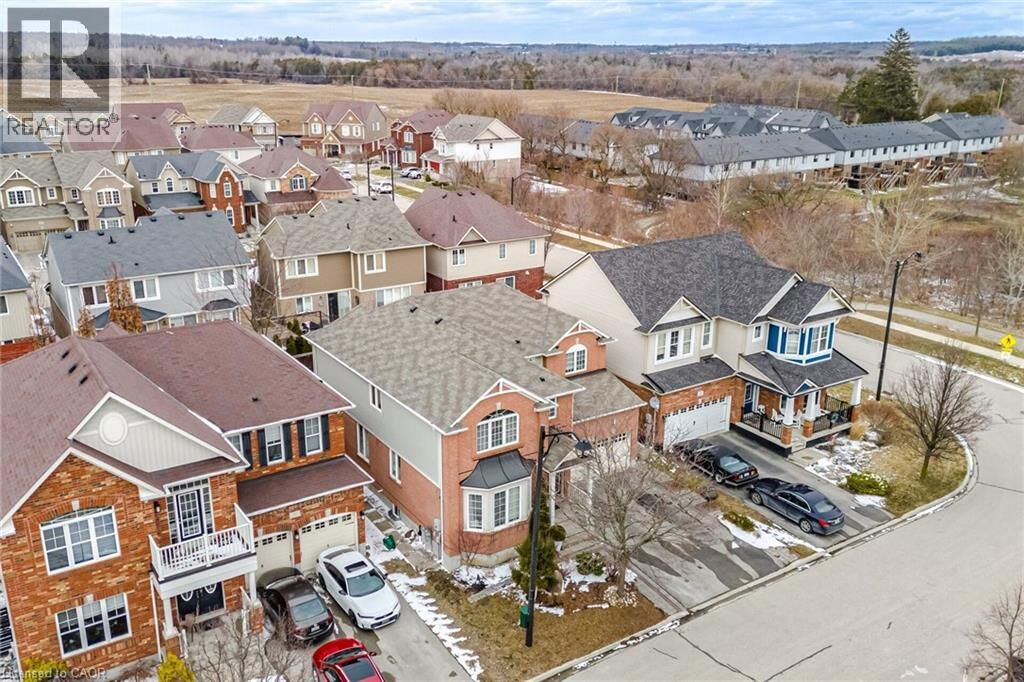 Property Photo: 59 Apple Drive ON N3C 0E7