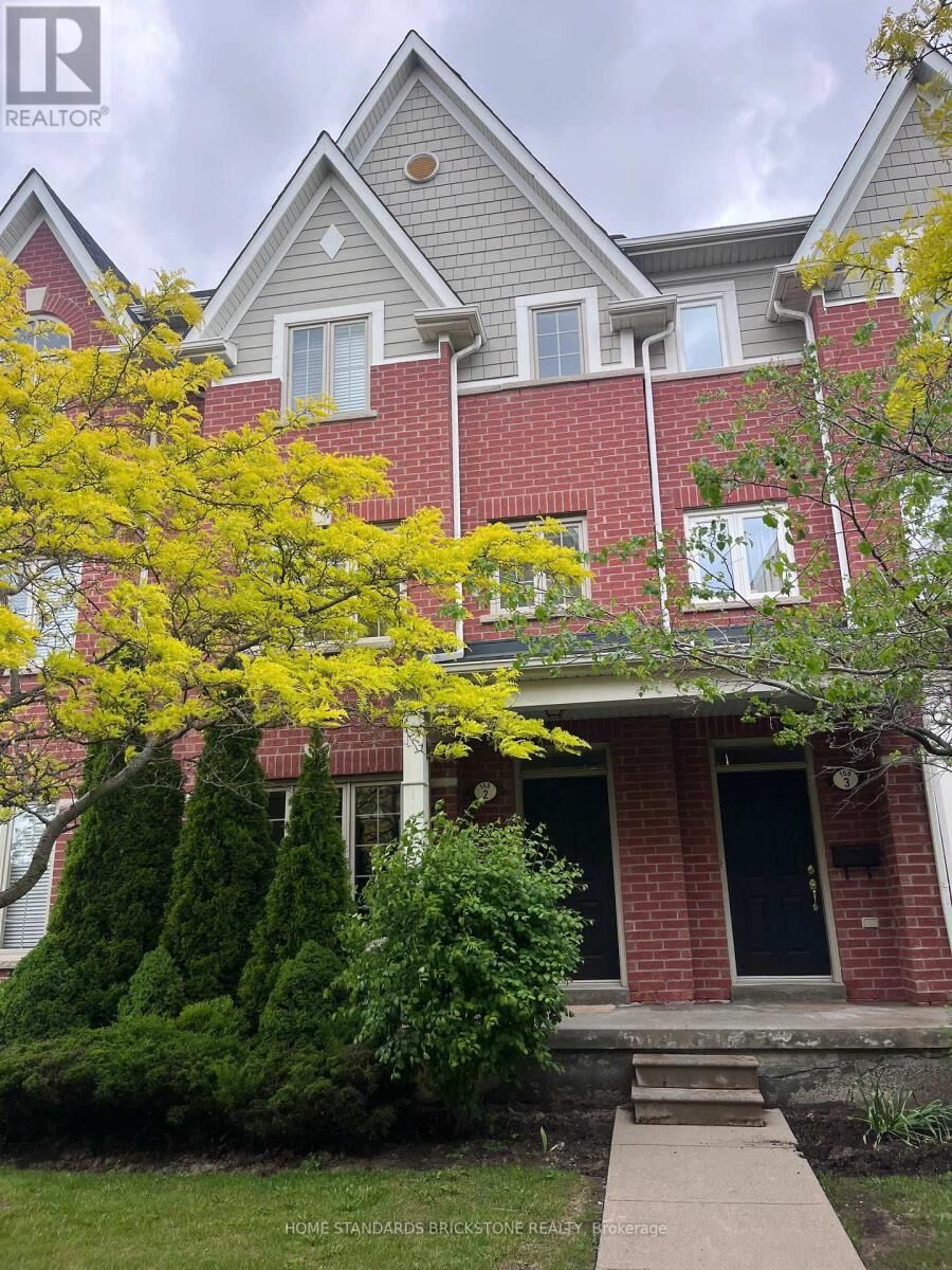 Property Photo:  159 Tenth Street 02  ON M8V 4C7 